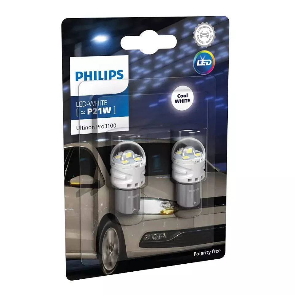 Лампа PHILIPS 11498CU31B2