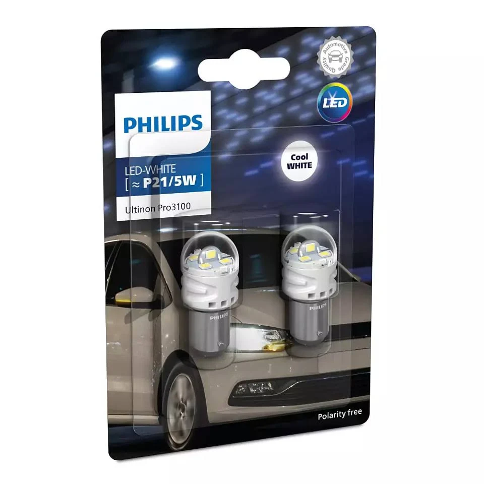 Лампа PHILIPS 11499CU31B2