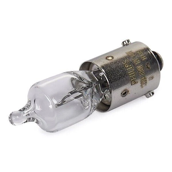 Лампа Philips Vision H10W 12V 10W 12024CP