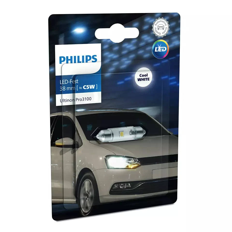 Лампа PHILIPS 11854CU31B1