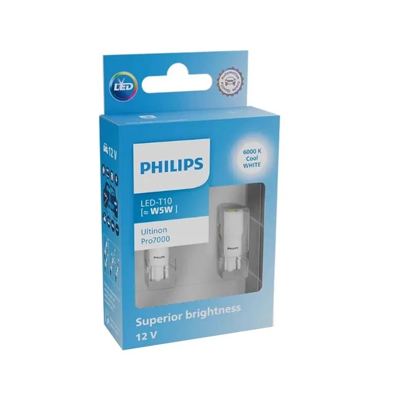 Лампа PHILIPS 11961CU70X2