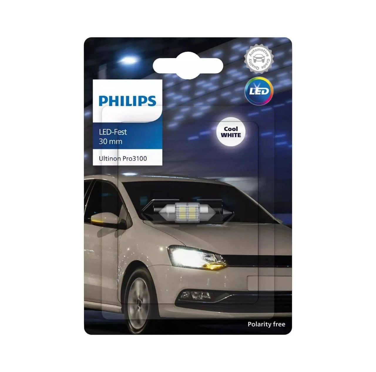 Лампа PHILIPS 11860CU31B1