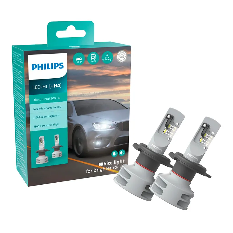 Лампа PHILIPS 11342U51X2