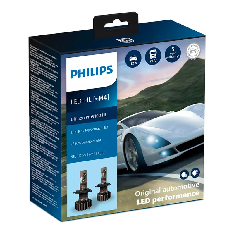 Лампа PHILIPS 11342U91X2
