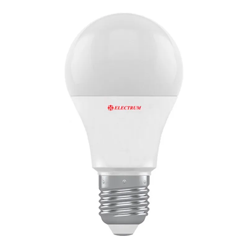 Лампа светодиодная низковольтная ELECTRUM 10W 12-48V E27 4000K (A-LS-1891)
