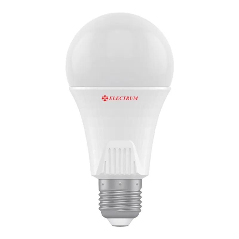 Лампа светодиодная стандартная Electrum 10W E27 4000K (A-LS-1914)