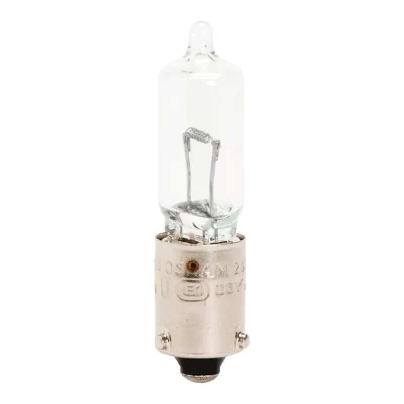 Лампа WURTH H21W 24V 21W (072073210)
