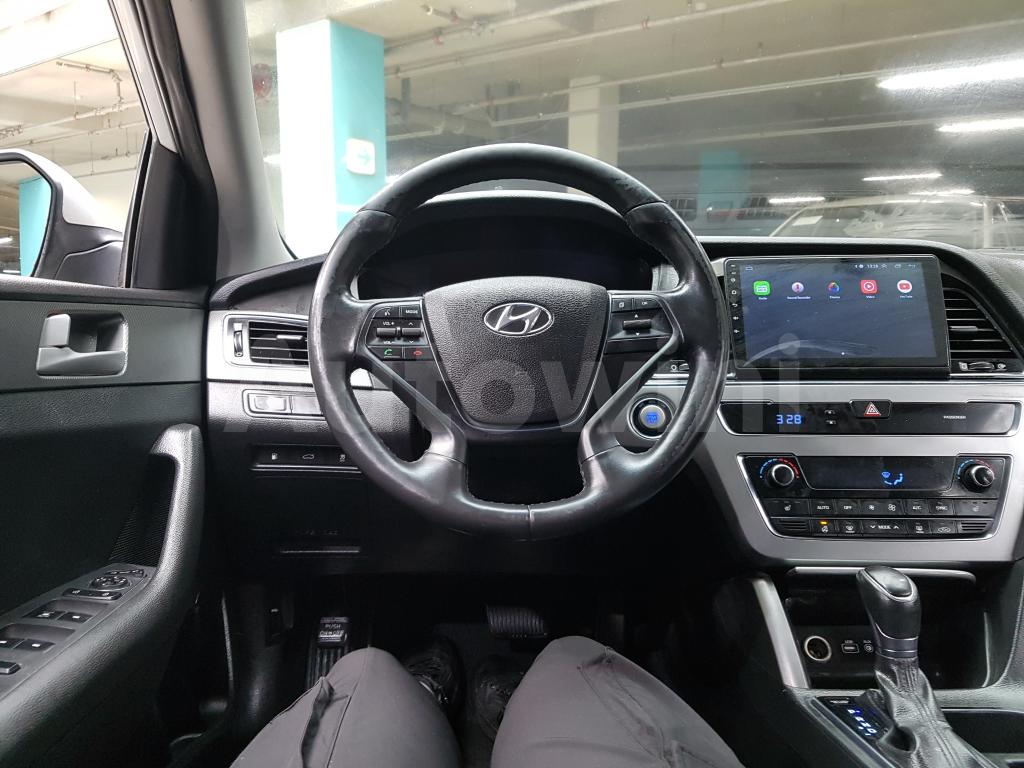 Hyundai LF Sonata PREMIUM 2015