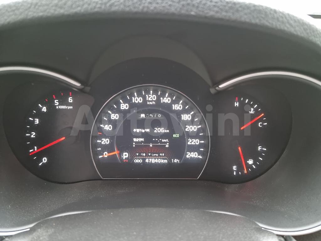 Kia Sorento R 2014