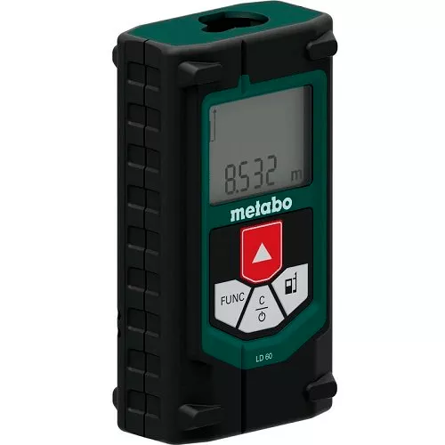 Нивелиры и дальномеры Metabo