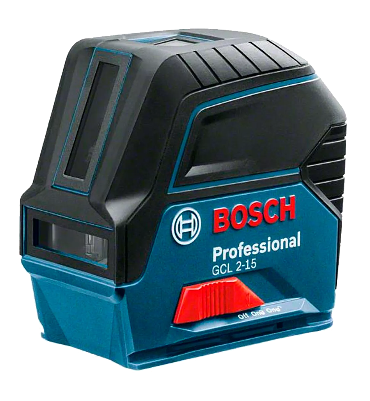 Лазерный нивелир BOSCH GCL 2-15 + RM1 + BM3 clip + кейс (0.601.066.E02) Лазерный нивелир BOSCH GCL 2-15 + RM1 + BM3 clip + кейс (0.601.066.E02)