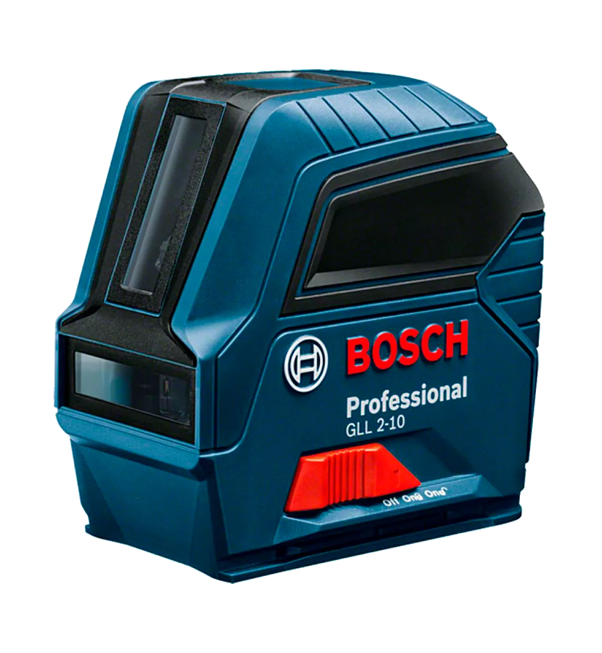 Лазерный нивелир BOSCH GLL 2-10 carton (0.601.063.L00)