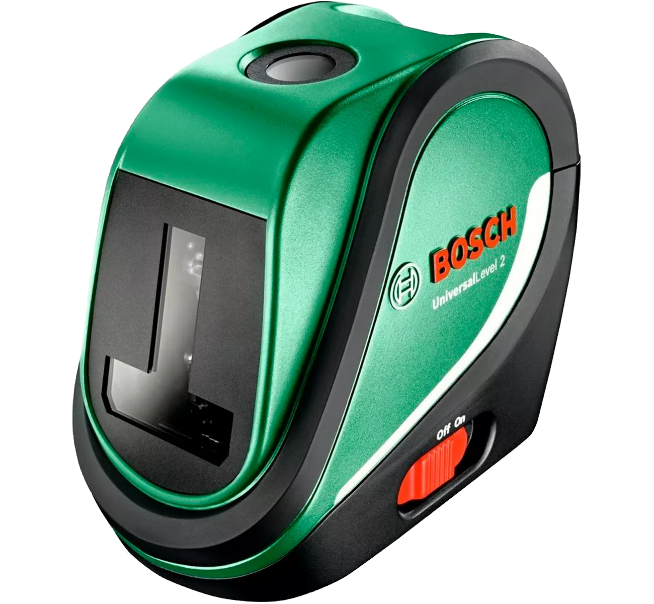Лазерный нивелир Bosch UniversalLevel 2 SET (0603663801) Лазерный нивелир Bosch UniversalLevel 2 SET (0603663801)