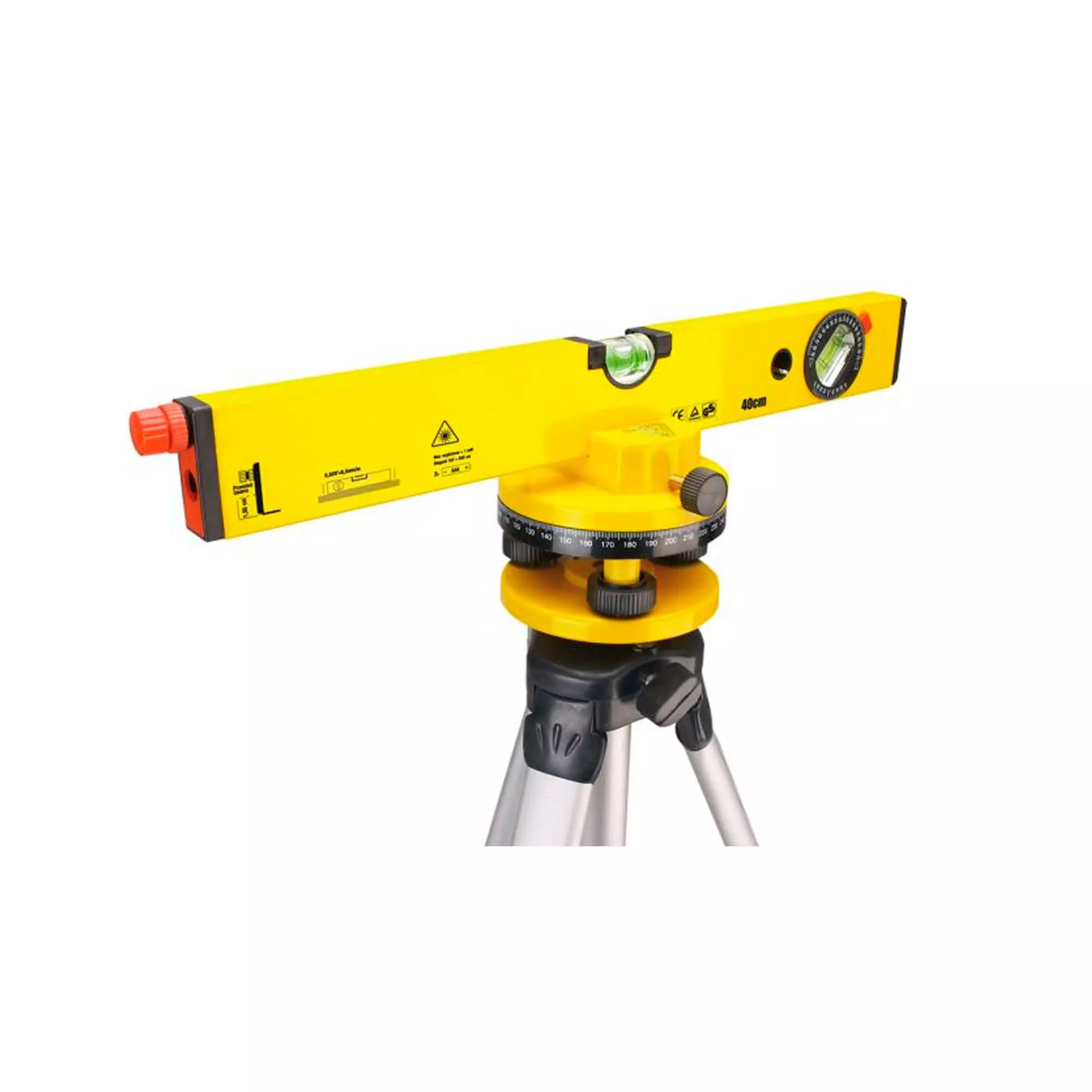 Нивелиры и дальномеры Top-tools