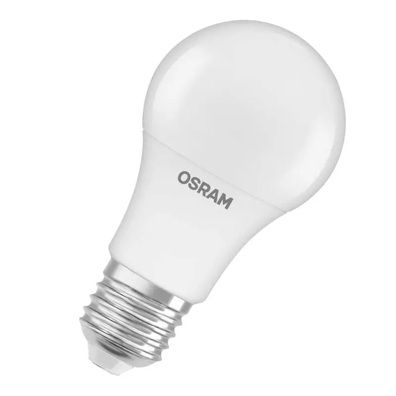LED лампа бытовая Frosted E27 OSRAM