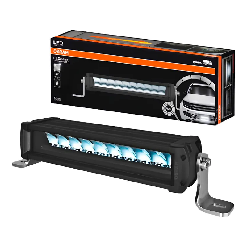 Автозапчасти Osram