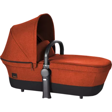Летний чехол Cybex для автокресла Juno M-fix White (517000750)