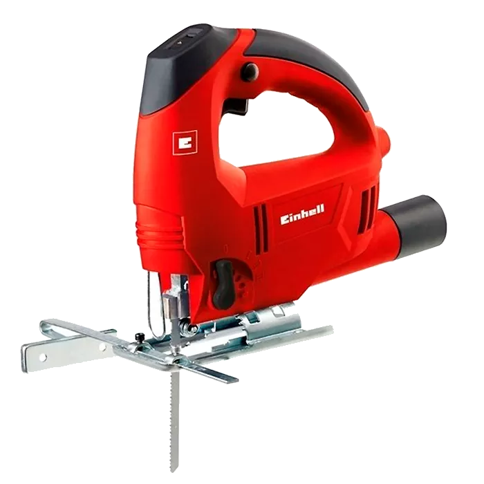 Лобзик Einhell TC-JS 80 электрический (4321116) Лобзик Einhell TC-JS 80 электрический (4321116)