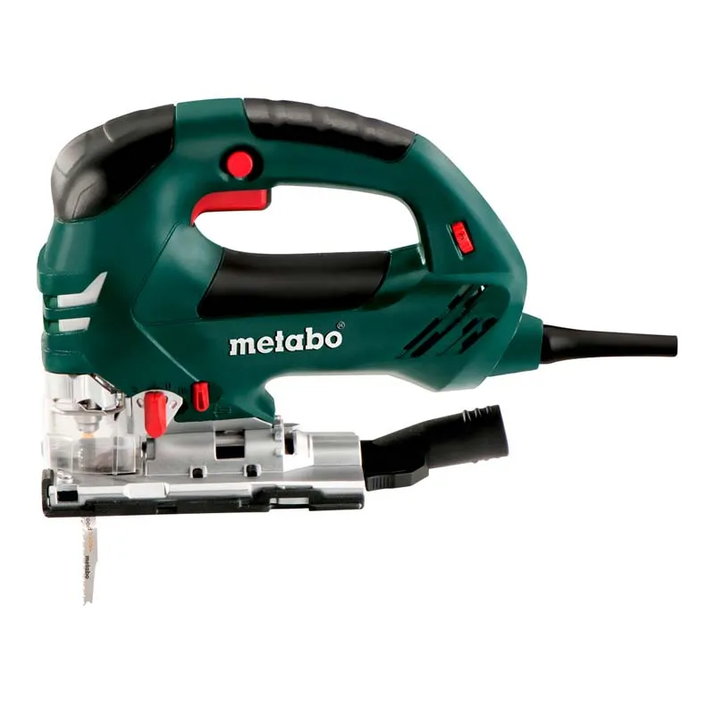 Лобзик Metabo STEB 140 PLUS 750Вт (601404500) Лобзик Metabo STEB 140 PLUS 750Вт (601404500)