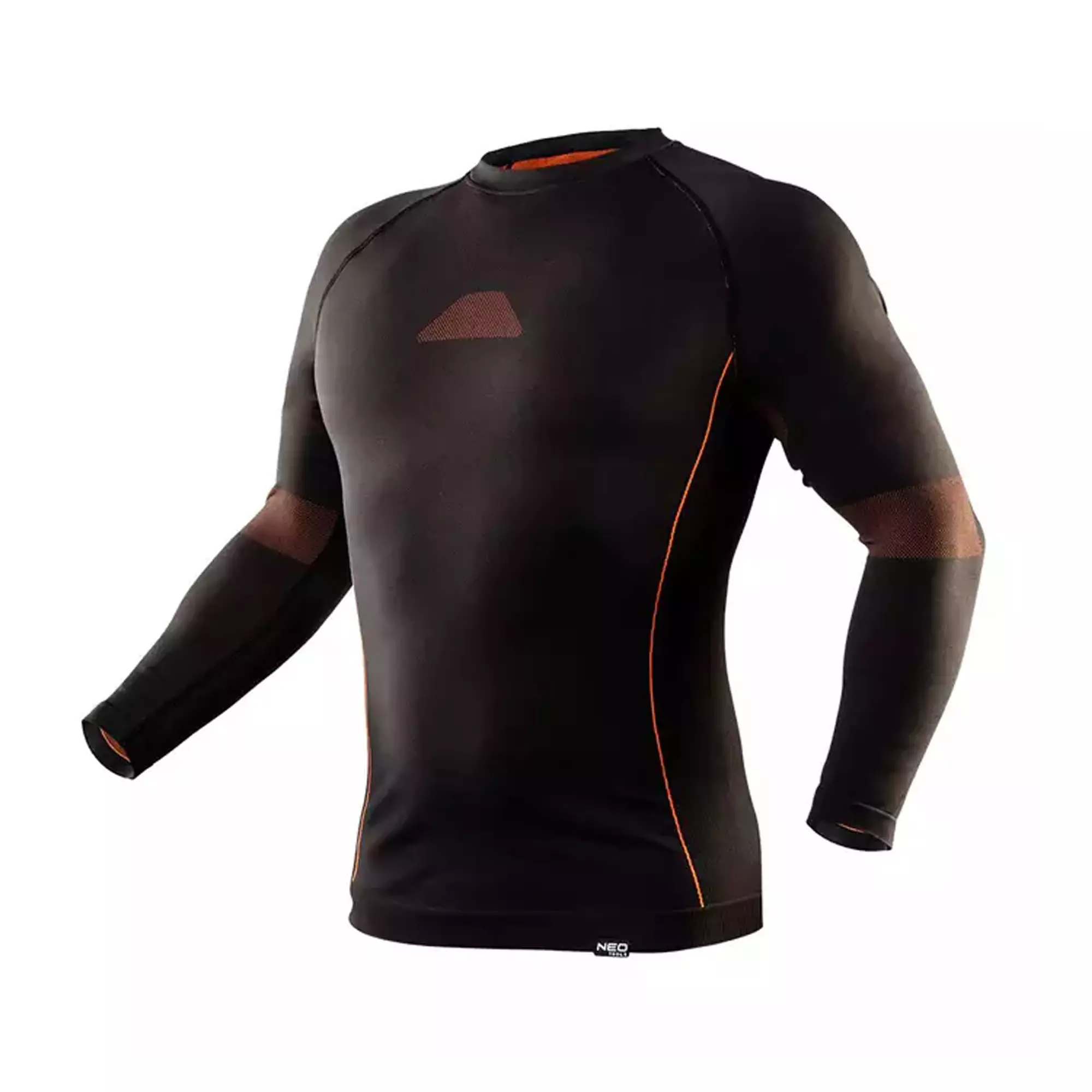 Лонгслив термоактивный NEO TOOLS CARBON, размер L/XL (81-663-L/XL) Лонгслив термоактивный NEO TOOLS CARBON, размер L/XL (81-663-L/XL)