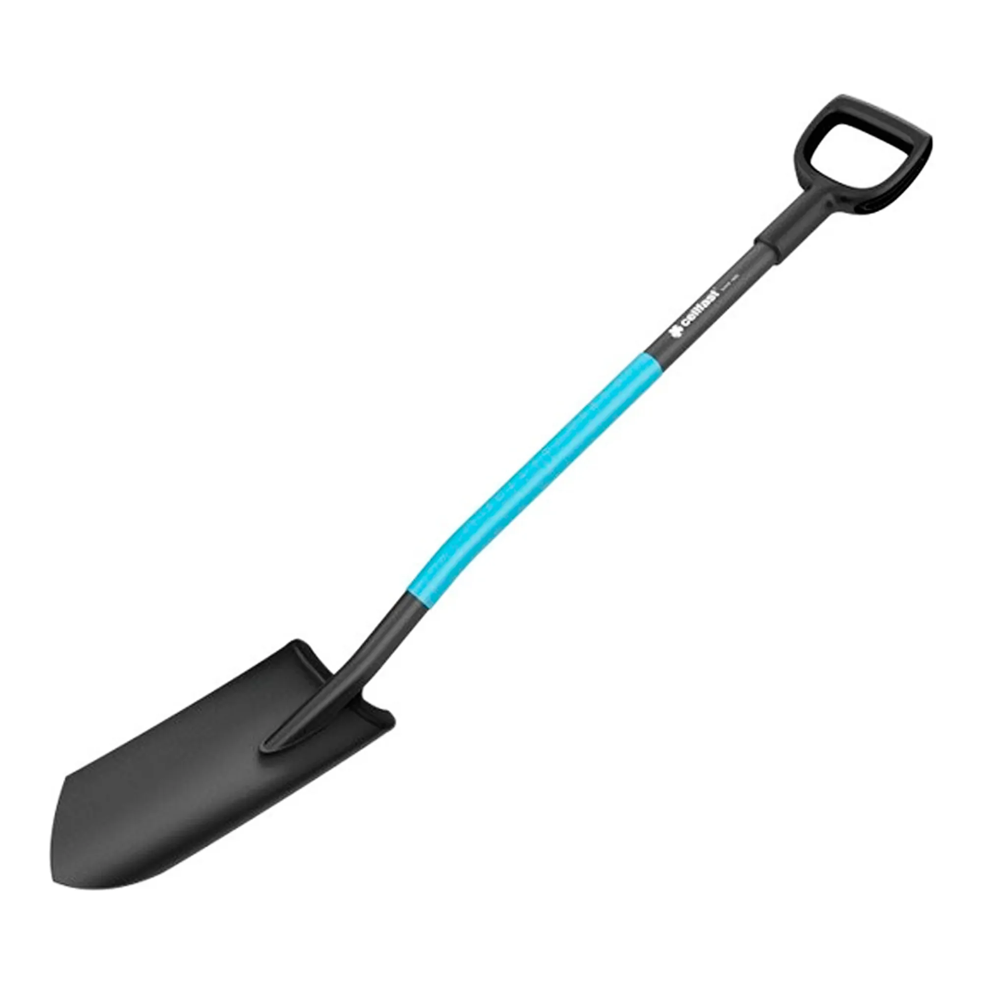 Лопата для канав и пересадки растений Cellfast IDEAL PRO 129см 1.9кг. (40-215)