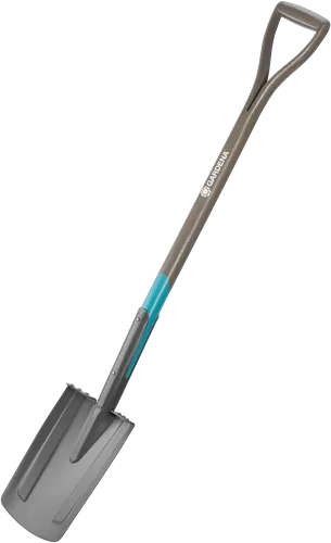 Лопаты и совки Gardena