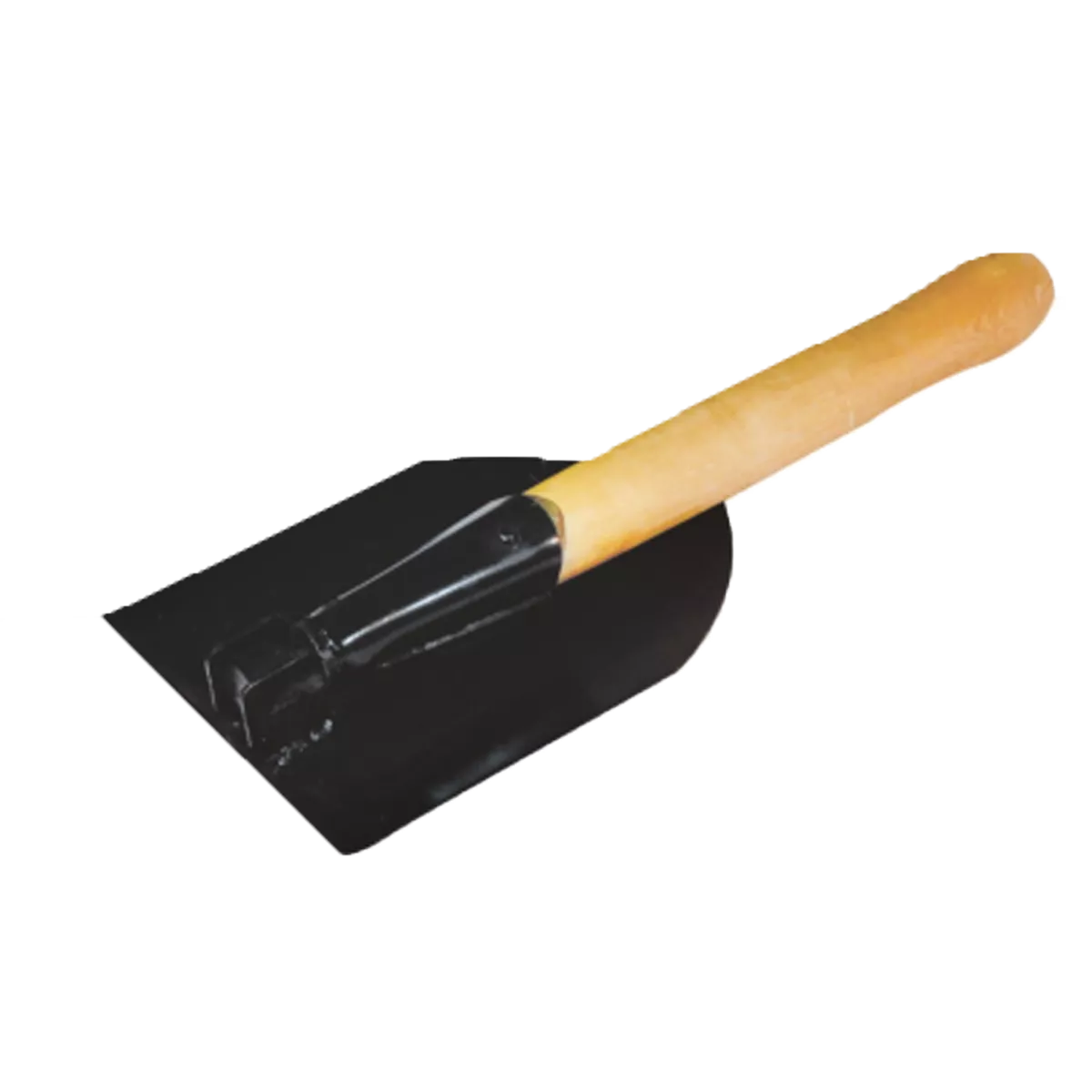 Лопата саперная МСЛ-500 складная MASTER TOOL (14-6245) - купить по ...