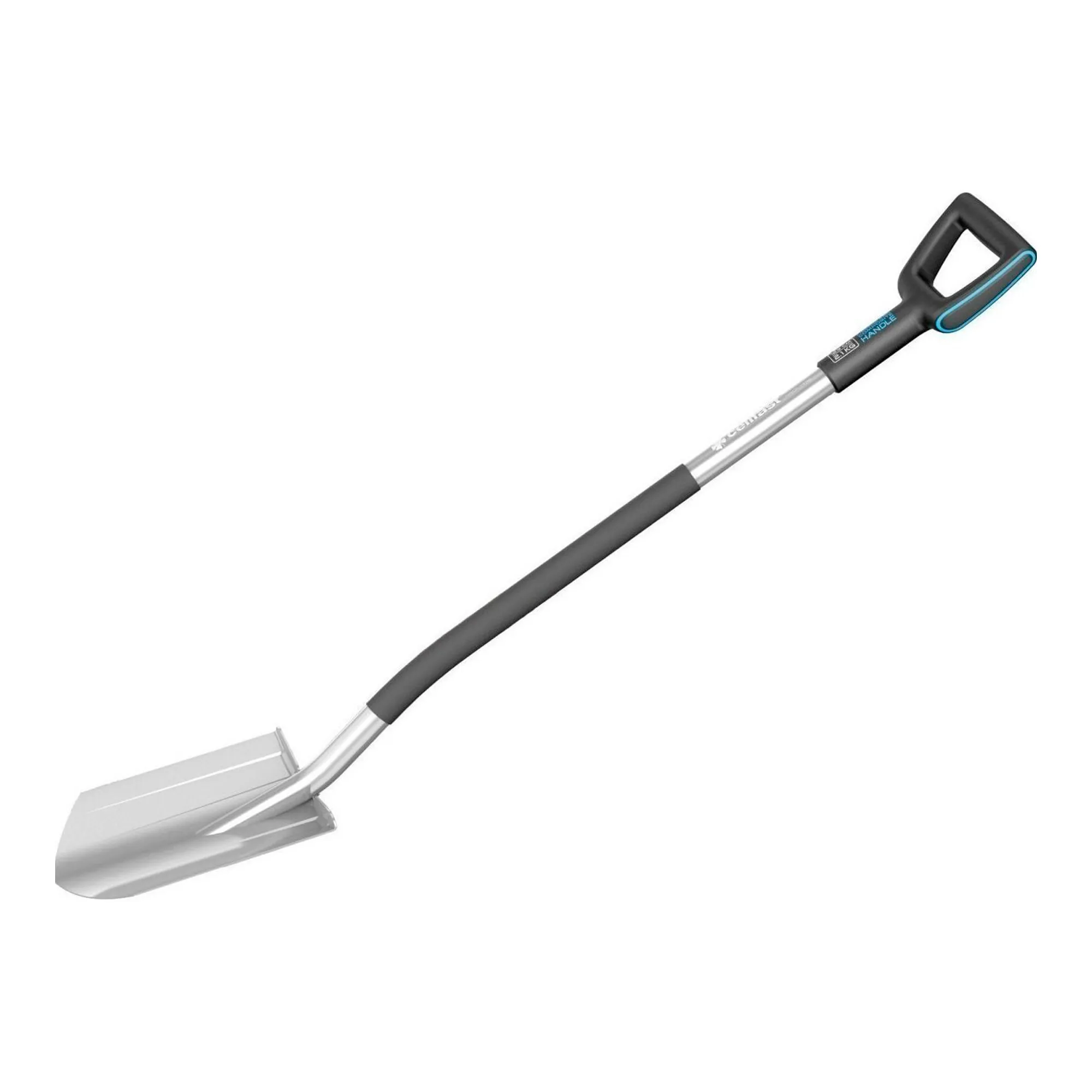 Лопата штыковая Cellfast Ergo 123см (40-002) Лопата штыковая Cellfast Ergo 123см (40-002)