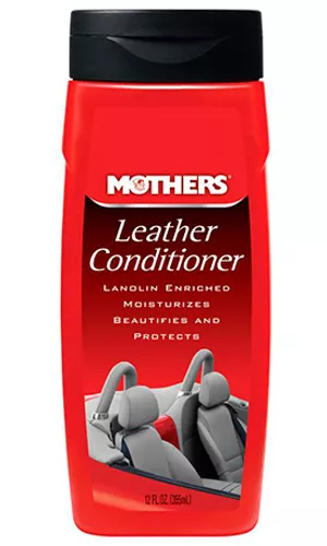 Лосьон-кондиционер для кожи Mothers Leather Conditioner (США) 355 мл (MS06312)