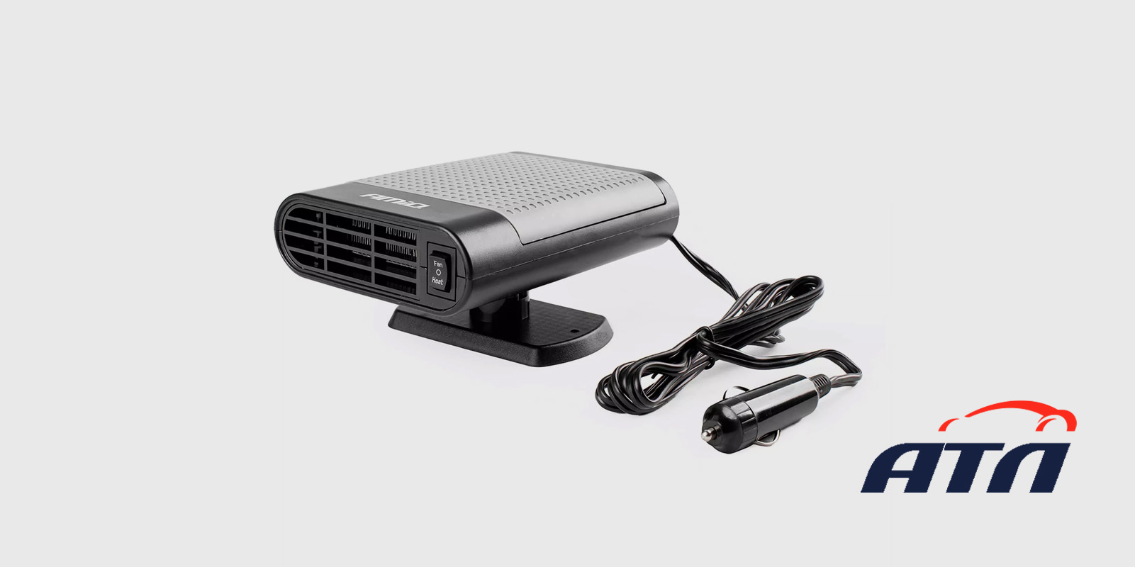 Лучший обогреватель в машину