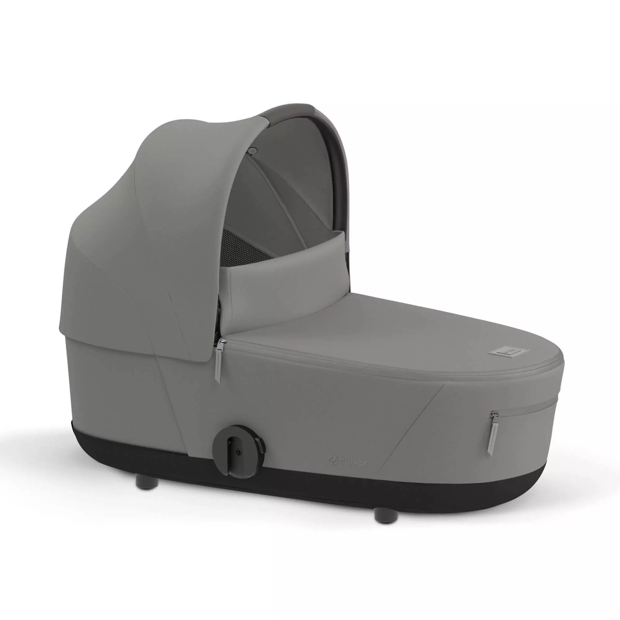 Люлька Cybex Mios Lux Mirage grey (523000929)
