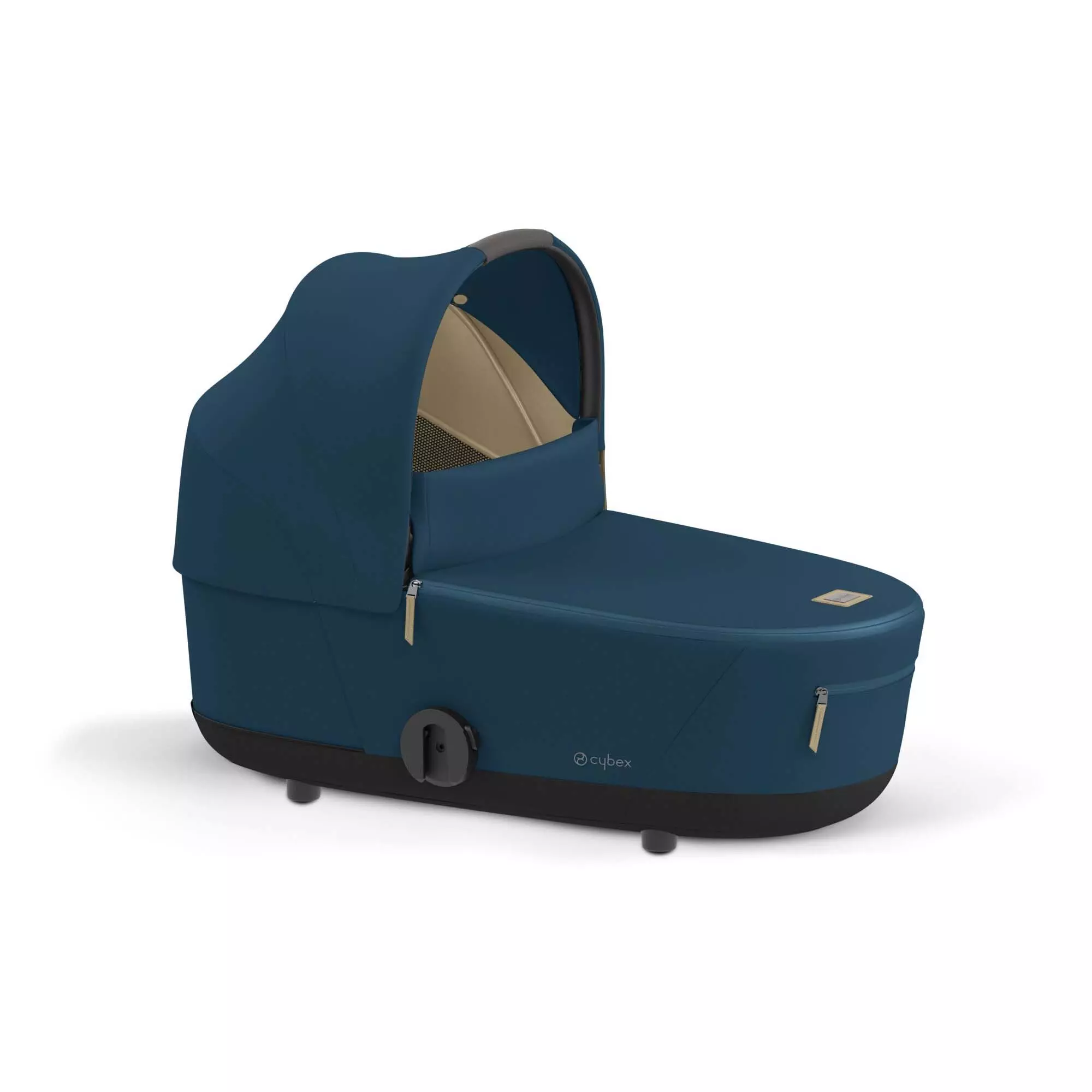 Люлька Cybex Mios Lux Mountain синий (522000813)