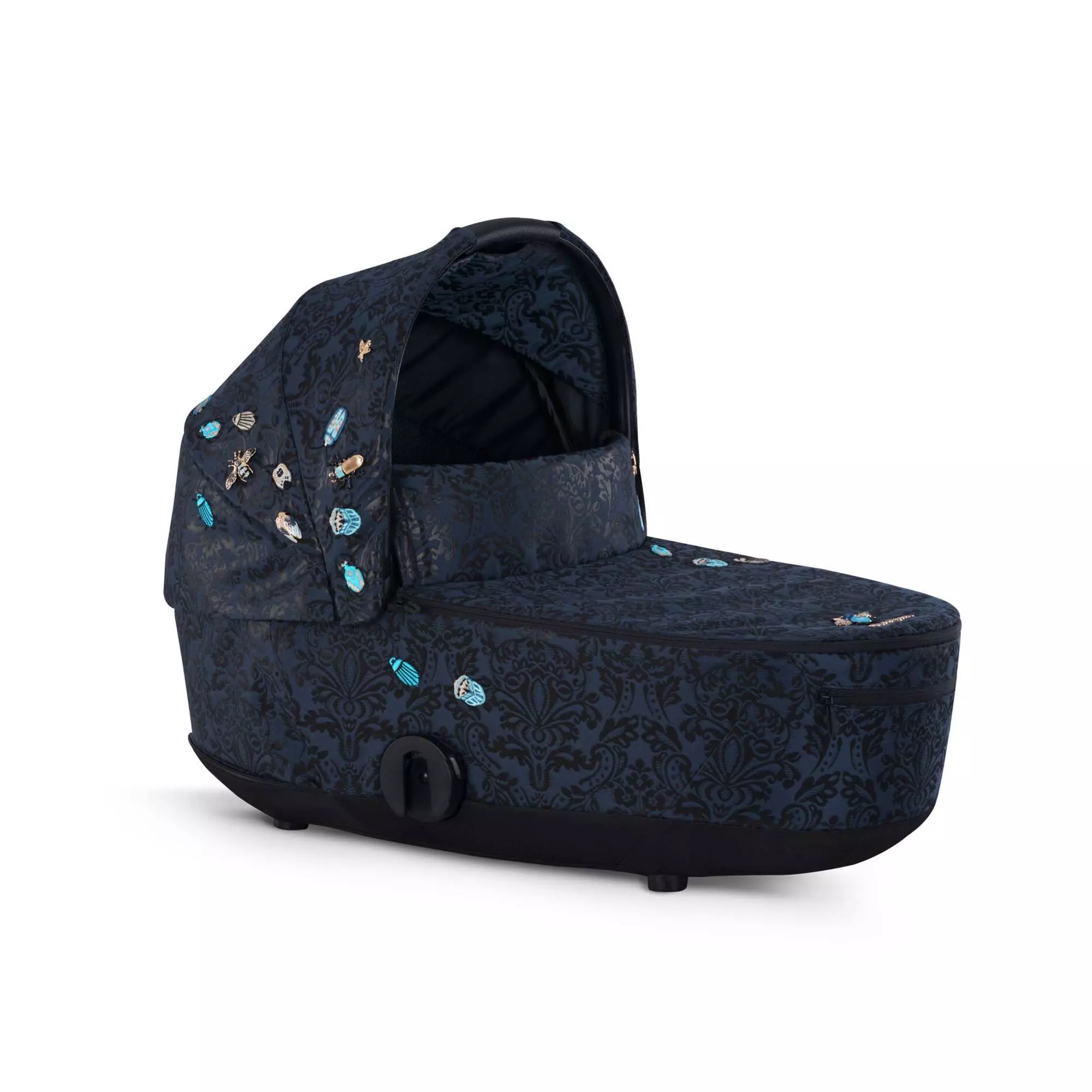 Люлька Cybex Mios Lux R Jewels of Nature (522000783)