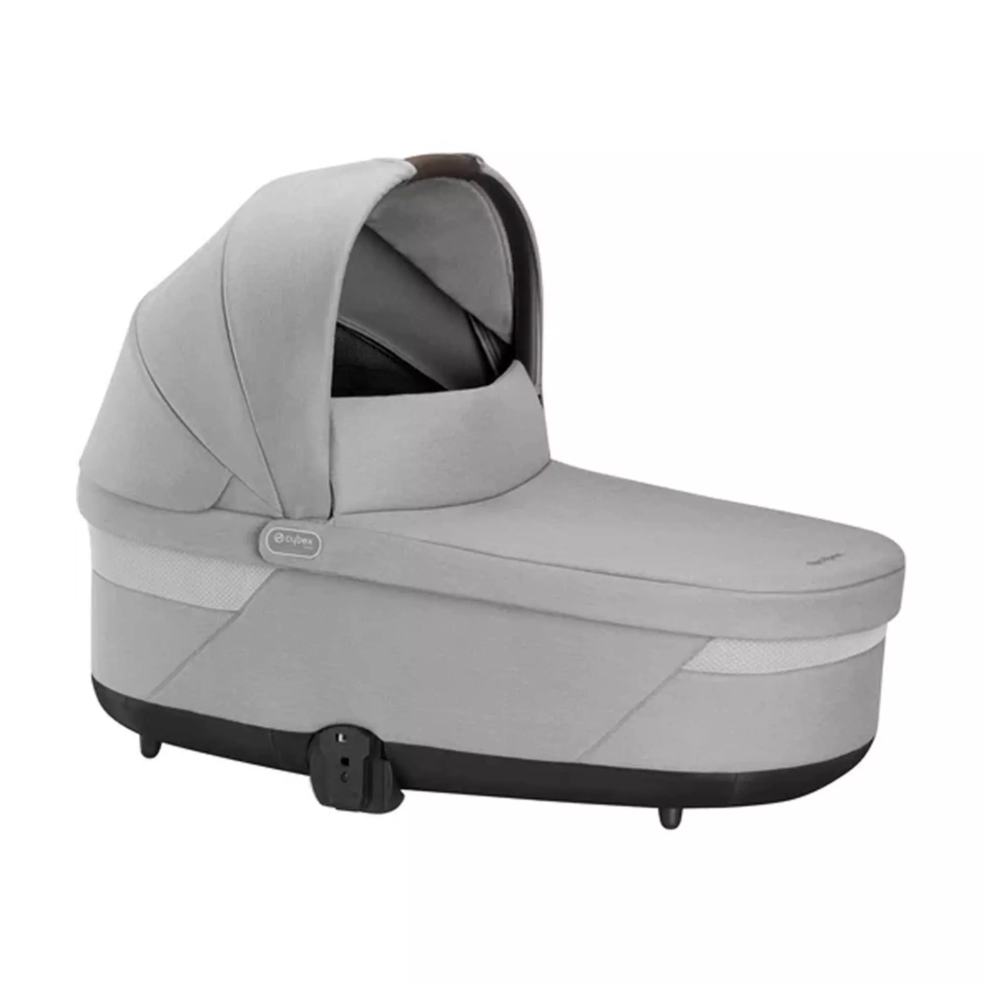 Люлька Cybex S Lava grey (522002623)