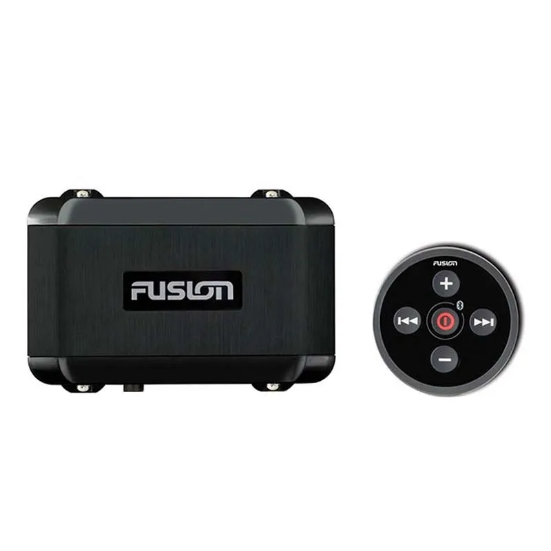 Магнітола Garmin MS-BB100 Media Black Box w/controllerFusion redesign (010-01517-01) Магнітола Garmin MS-BB100 Media Black Box w/controllerFusion redesign (010-01517-01)