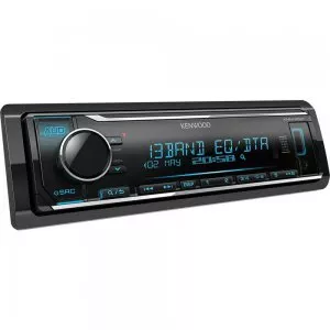 Магнитола Kenwood KMM-304Y (бездиск) Магнитола Kenwood KMM-304Y (бездиск)
