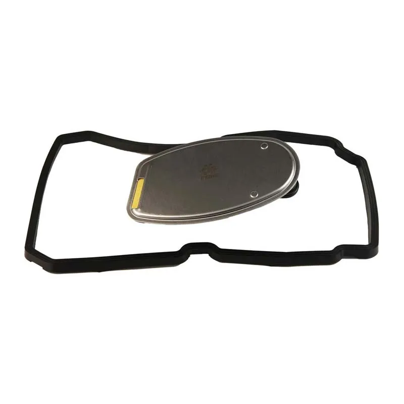 MAHLE HX81D Фильтр масляный АКПП