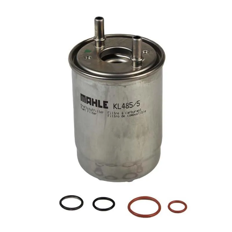 MAHLE KL485/5D Паливний фільтр
