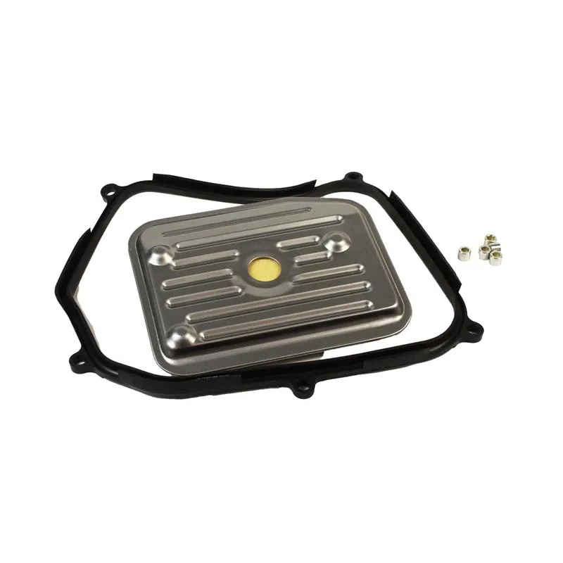 MAHLE HC174 Фильтр масляный АКПП