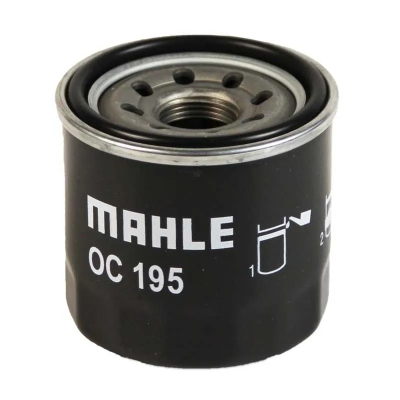 MAHLE OC195 Масляный фильтр