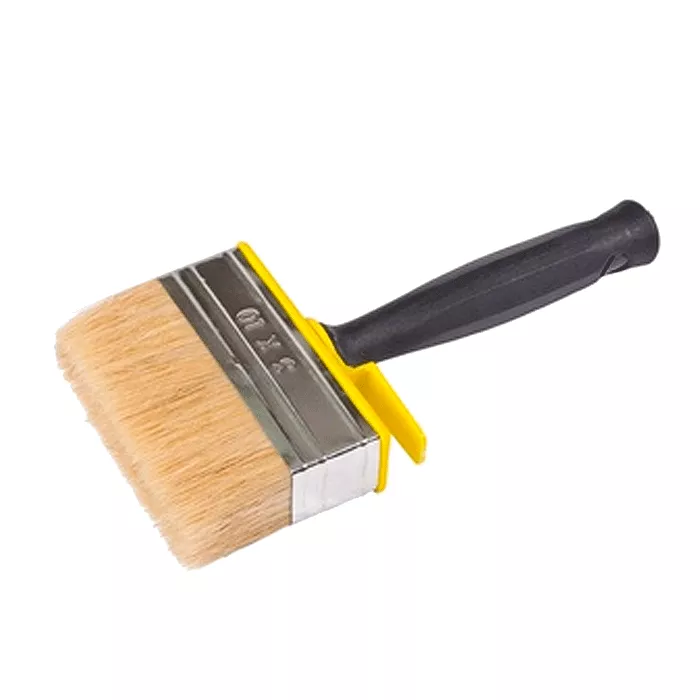 Макловица MASTER TOOL 100*30*40 мм, пластиковая ручка (91-9610)