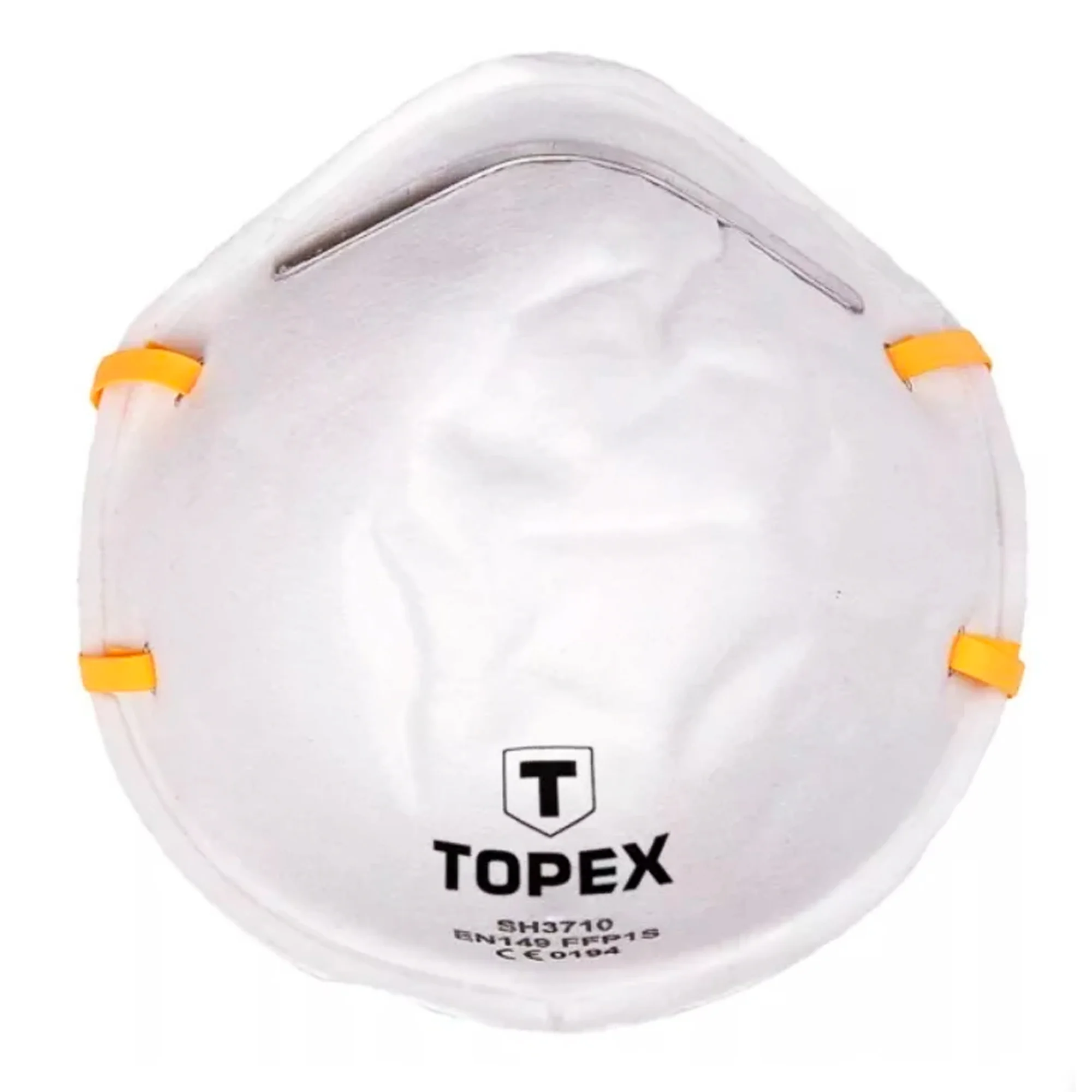 Маска защитная TOPEX, 5 шт. (82S133)