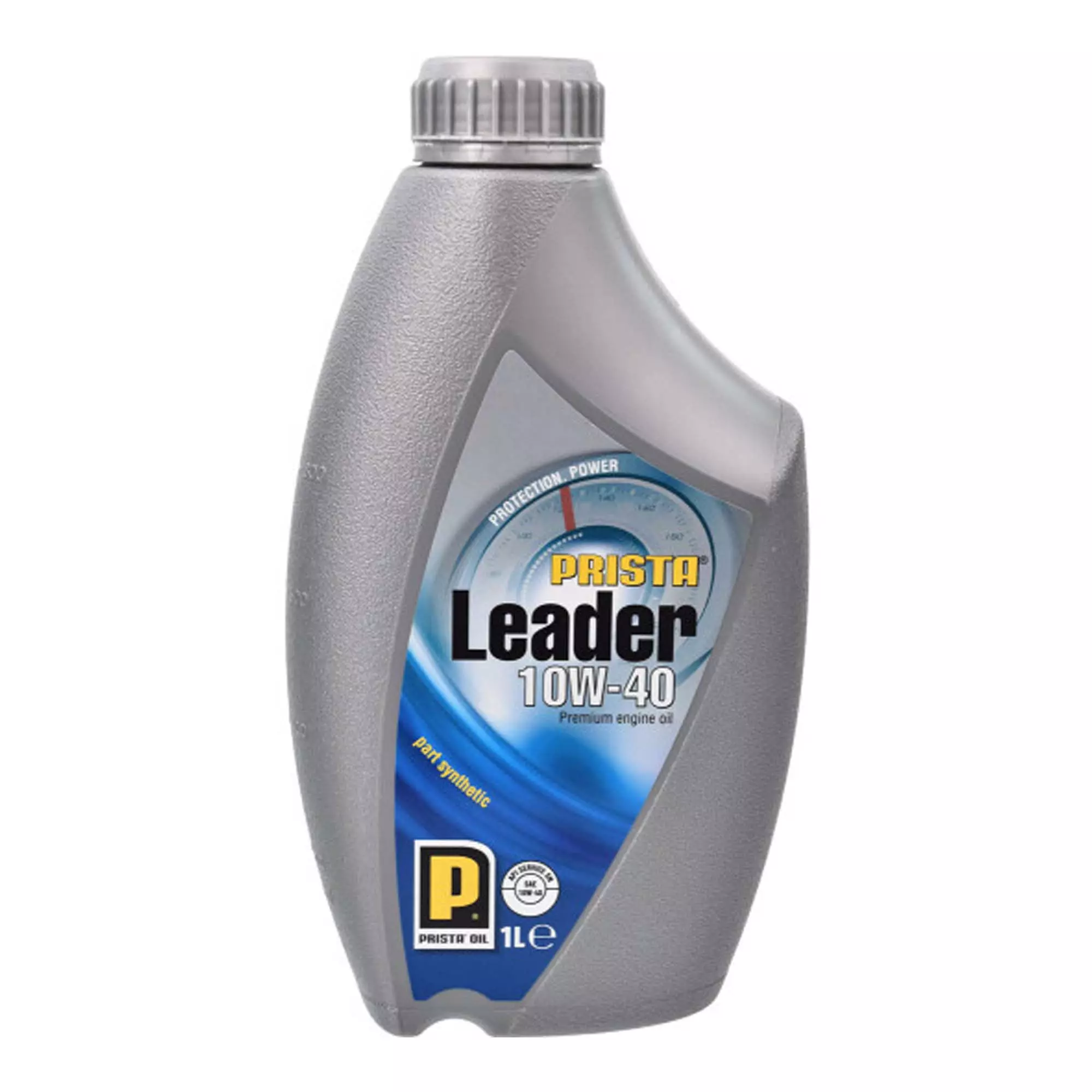 Моторна олива PRIS LEADER TD 10W-40 1л (D683F2) Моторна олива PRIS LEADER TD 10W-40 1л (D683F2)