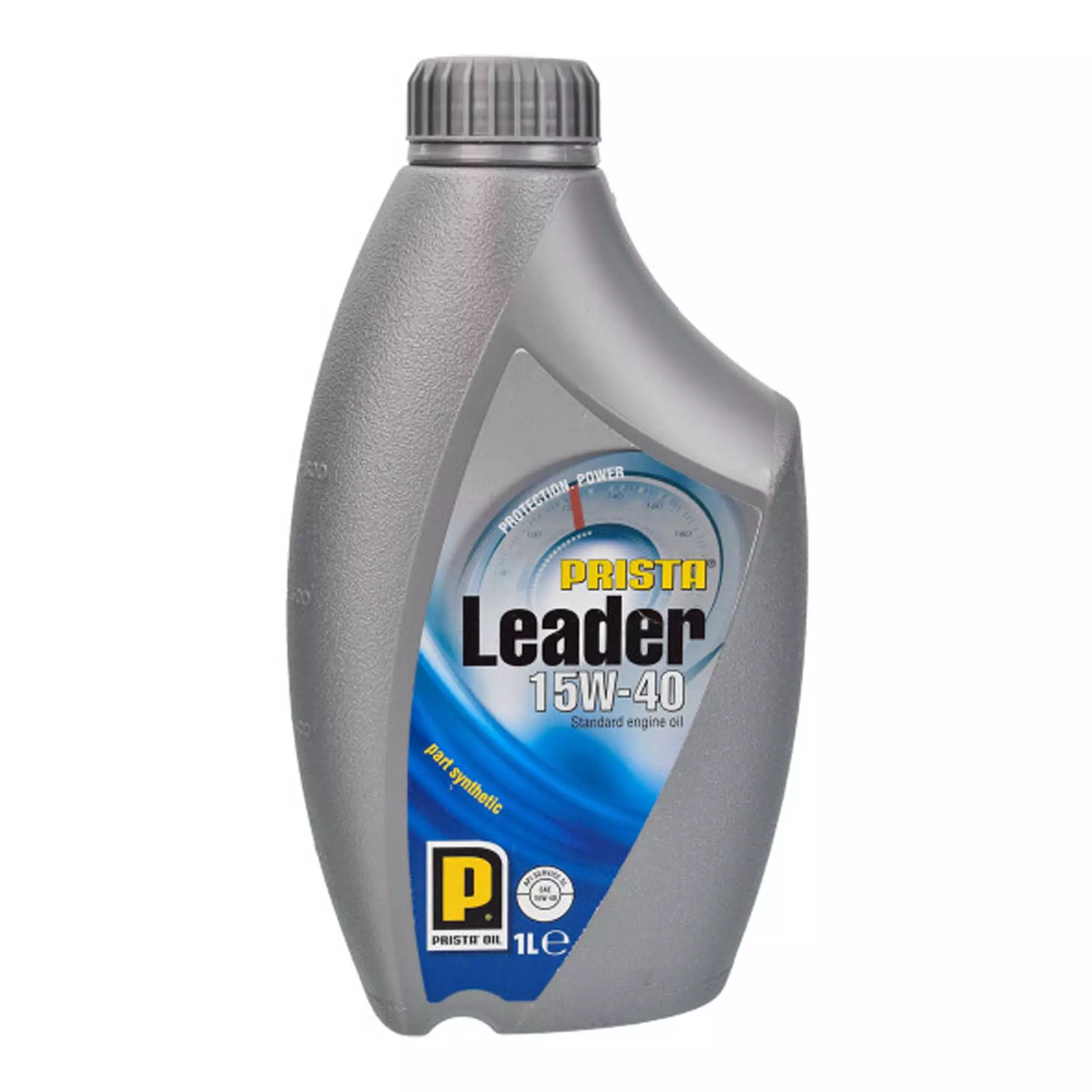 Моторное масло PRIS LEADER TD 15W-40 1л (D683F6) Моторное масло PRIS LEADER TD 15W-40 1л (D683F6)