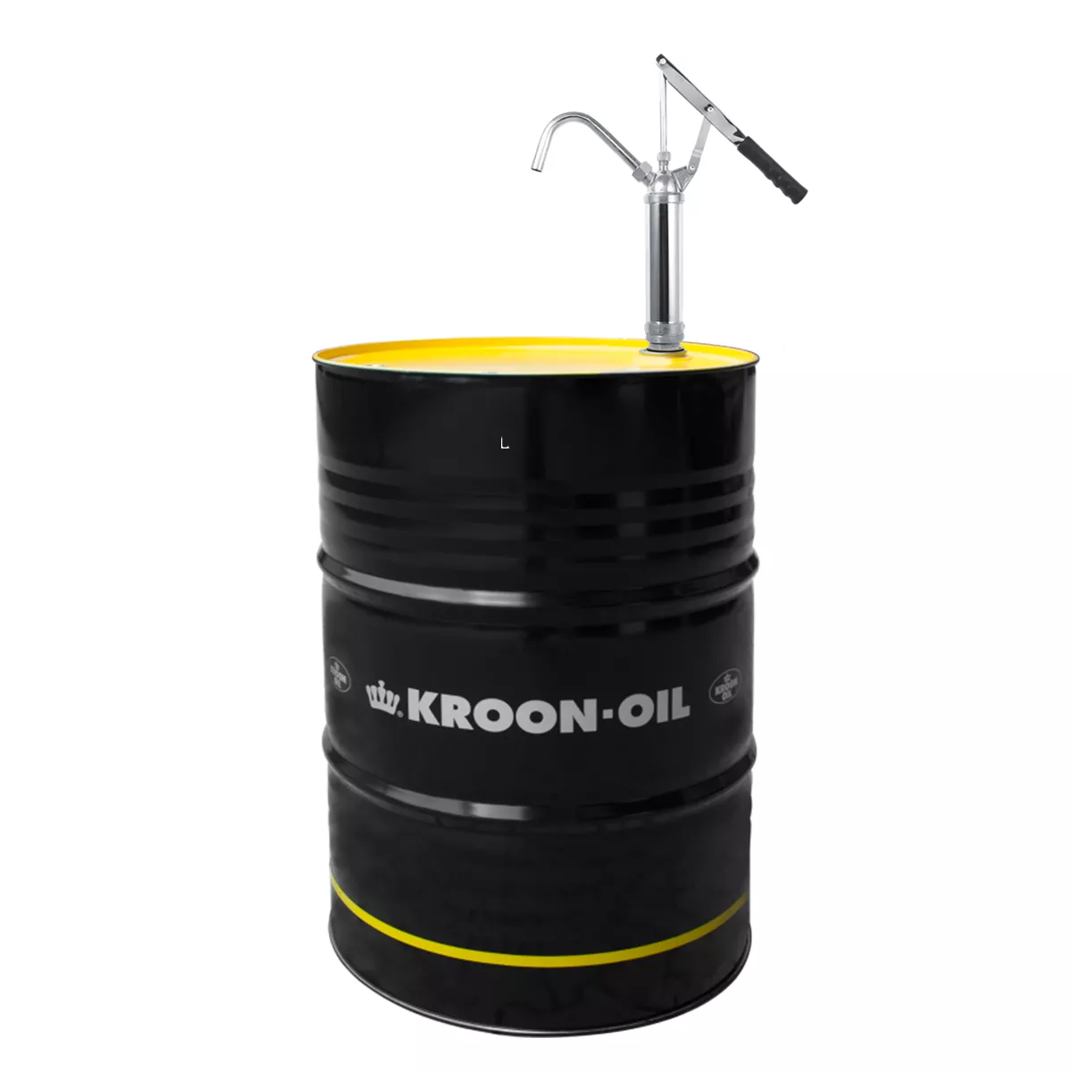 Моторное масло Kroon Oil Emperol 10W-40 (GUARDTECH WOLF)