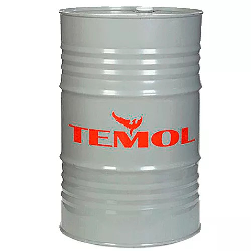 Моторное масло Temol Extra Diesel 15W-40 API CF-4/SG Бочка 200л