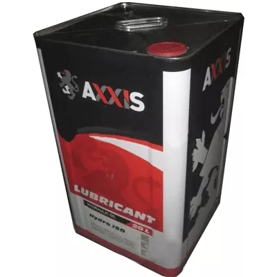 Масло гидравлическое AXXIS Hydro ISO 32 20л Масло гидравлическое AXXIS Hydro ISO 32 20л