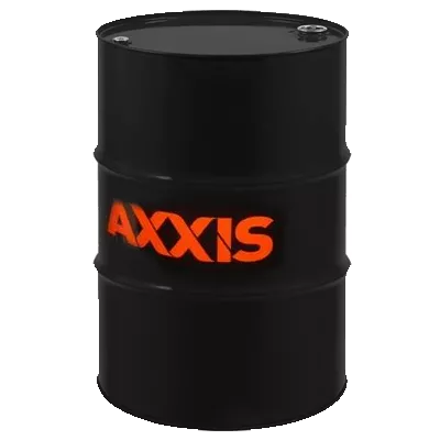 Масло гидравлическое AXXIS Hydro ISO 46 60л Масло гидравлическое AXXIS Hydro ISO 46 60л