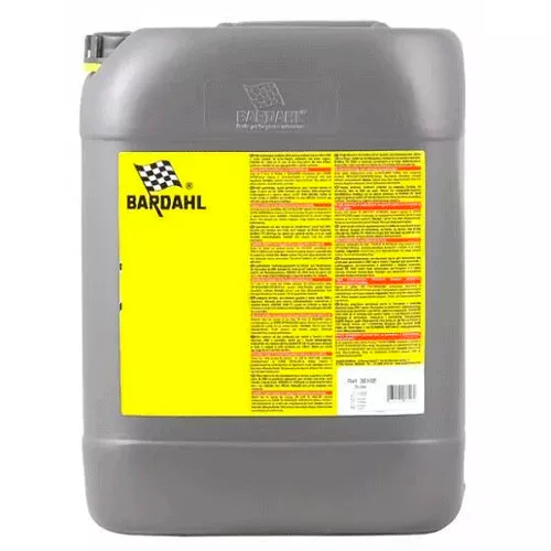 Масло гидравлическое BARDAHL XTR OIL VENUS HVN 46 (BIDON DE) 20л. (2548N)