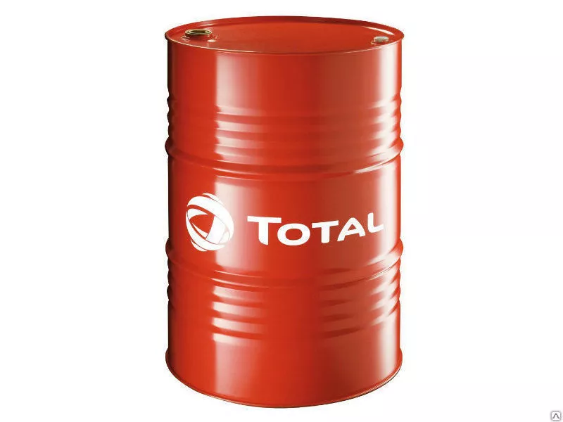 Гідравлічна олива Total EQUIVIS ZS 32 60л (110572)